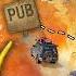 Ex Backpacker Wrecks To Australia S MOST REMOTE Pub