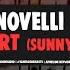 Christina Novelli Black Heart Sunny Lax Extended Remix