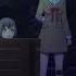 Anime Clip Long Cat Is Long Shorts BanGDream MyGO