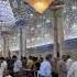 Imam Ali Shrine In Najaf Iraq