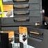 ROLLING DRAWERS Toughbuilts New Stacktech Range 2025