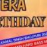 Dj ARJ Music Jhankar Hard Bass Toing Mix Bhai Tera Happy Birthday Song Dj ARJ Music