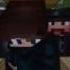 Грибы Тает лёд Minecraft В Майнкрафте пародия