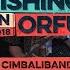 Cimbaliband Fishing On Orfű 2018 Teljes Koncert