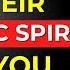7 Things A Narcissist S Demonic Spirit Does When It FEARS You