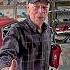 91 Year Old Restores 1968 Mustang I Didn T Need Another Car I Needed A Hobby