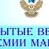 Академия Боевой Магии