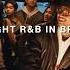 A Late Night R B Experience In Brooklyn Bryson Tiller Daniel Caesar Snoh SZA Playlist