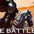 THE BATTLE IS THE LORD S ESSEMM