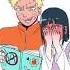 Which One Is Funniest Natuto Anime Boruto Short Narutoshippuden