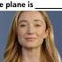 Airport Vocabulary In English