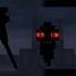Нулл Херобрин Энтити 303 Вы за кого Minecraft Animation