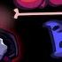 FNF GigaSansDust FC Skeleton Bros