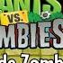 Zombotany Lost City Plants Vs Zombies 2 Fanmade Music