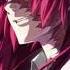 Dies Irae The Animation Einherjar Rubedo