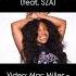 DJ S Chord Organ Song Review Macmiller Balloonerism Sza Lofi Danieljohnston