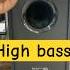 Quick Bass Testing Zebronics Jukebar800 Bass Speaker Trending Shortvideo Latest Amazingsound