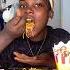 Eat With Me Nigeria Native Spaghetti With Popcorn