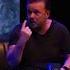 Ricky Gervais Richard Wiseman Richard Dawkins
