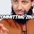 Man Does Zina With His Sister Akhi Ayman Shorts Muslim Islam Islamicvideo Islamicreminders