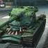 WoT Blitz НЕ СПЕШИ покупать танк Kranvagn Особенности Шведских тяжелых танков в 7 3 WoTB
