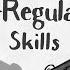 Self Regulation Skills Why They Are Fundamental