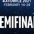 SC2 Reynor Vs Maru IEM Katowice 2021 Semifinals