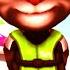 Talking Tom JetSki TOM PLAY MIRRORING Great Makeover For Kid Gameplay 8