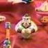 1999 McDonalds Mulan Commercial