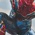 Hey Everyone Scene But With IRON SPIDERMAN