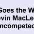 Pop Goes The Weasel Kevin MacLeod Extended
