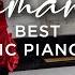 Best Romantic Piano Works By Rachmaninoff