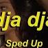Aya Nakamura Djadja Sped Up Version