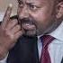 DJIBOUTI Xiisada Itoobiya Iyo Jibuuti Halkey Maraysaa Itoobiya MoU Dib Ma U Noolaynaysa FALANQAYN