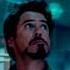 Tony Stark Back In Black