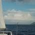 Flipping A Coin To Decide Which Next Destination 250 NM