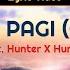 Selamat Pagi Ohayou Ost Hunter X Hunter Lyric Video