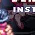 Friday Night Funkin Corruption Dead Pixel Instrumental