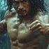 Intense Action Fight Underground Champ Faces Assassin But Gets Brutally Killed By A Knife