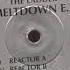 The Ladder Reactor A Acid Techno 1995