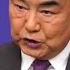 王毅到底是个什么货色 The Laid Off Wang Yi Three Returns As Foreign Minister Past Secrets