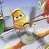 Planes 2013 DVD Overview