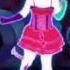 Just Dance Fanmade 2025 Весна лето про Зою бьянка