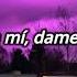 Don Omar Dile Letra