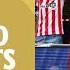 LAST GASP Sheffield United V Sunderland Play Off Final Extended Highlights
