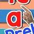 Parts Of A Sentence Pre K And Kindergarten Version Jack Hartmann