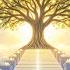 Tree Of Life 1111Hz 963Hz 432Hz Receive Good Luck Wealth Peace From The Universe Miraculous Mu