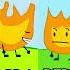 Which One Is Your Favorite Bfdi Bfdia Idfb Bfb Tpot