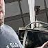 Steer The Beast BIG BUD Tractor Column Install