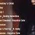 Barry White Marvin Gaye Sade Moloko George Michael Elton John Others Take It Easy
